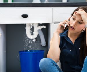 About Burst Pipe Repair Pros